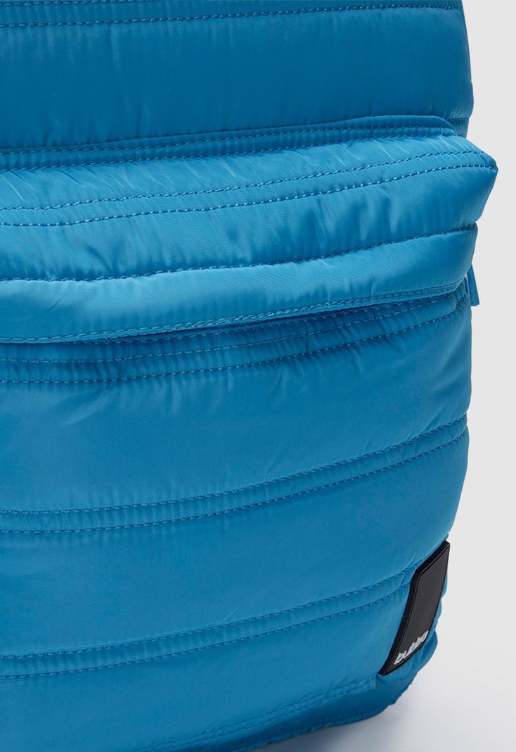 Mochila Originals Matte Azure Regular Bubba Essentials-3