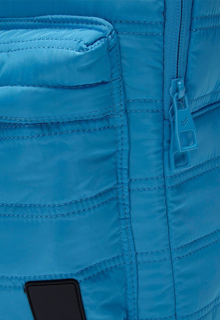 Mochila Originals Matte Azure Regular Bubba Essentials-4