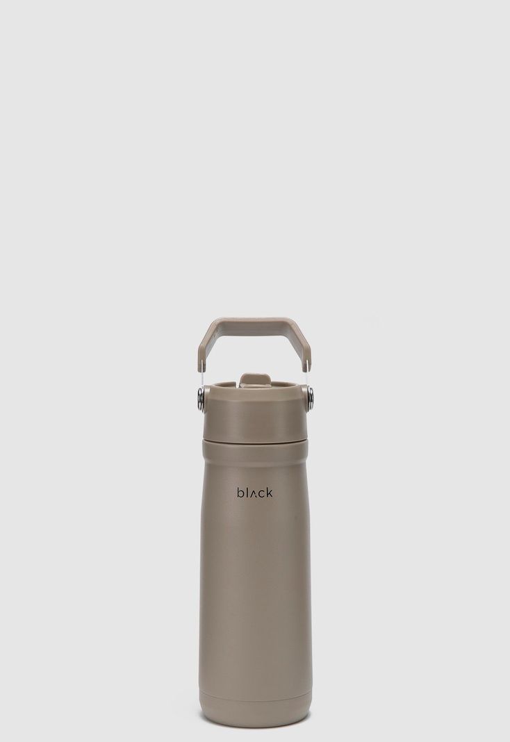 Botella 650 Ml Sand Black Bubba-0