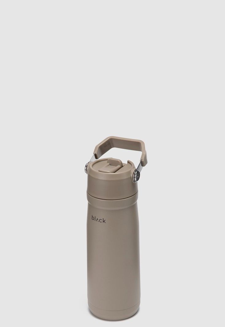 Botella 650 Ml Sand Black Bubba-1