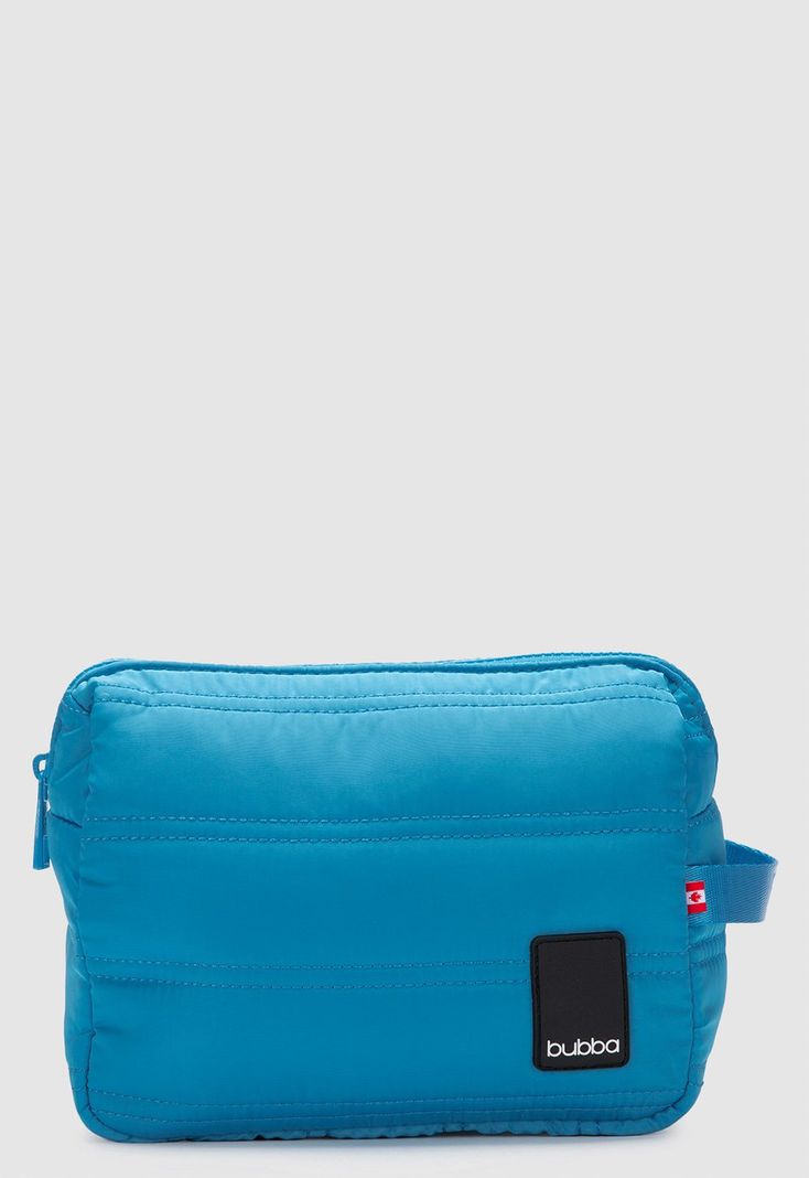Neceser Originals Matte Azure (M) Bubba Essentials-0