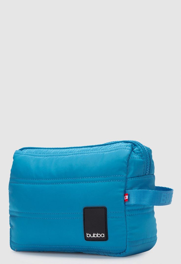 Neceser Originals Matte Azure (M) Bubba Essentials-1