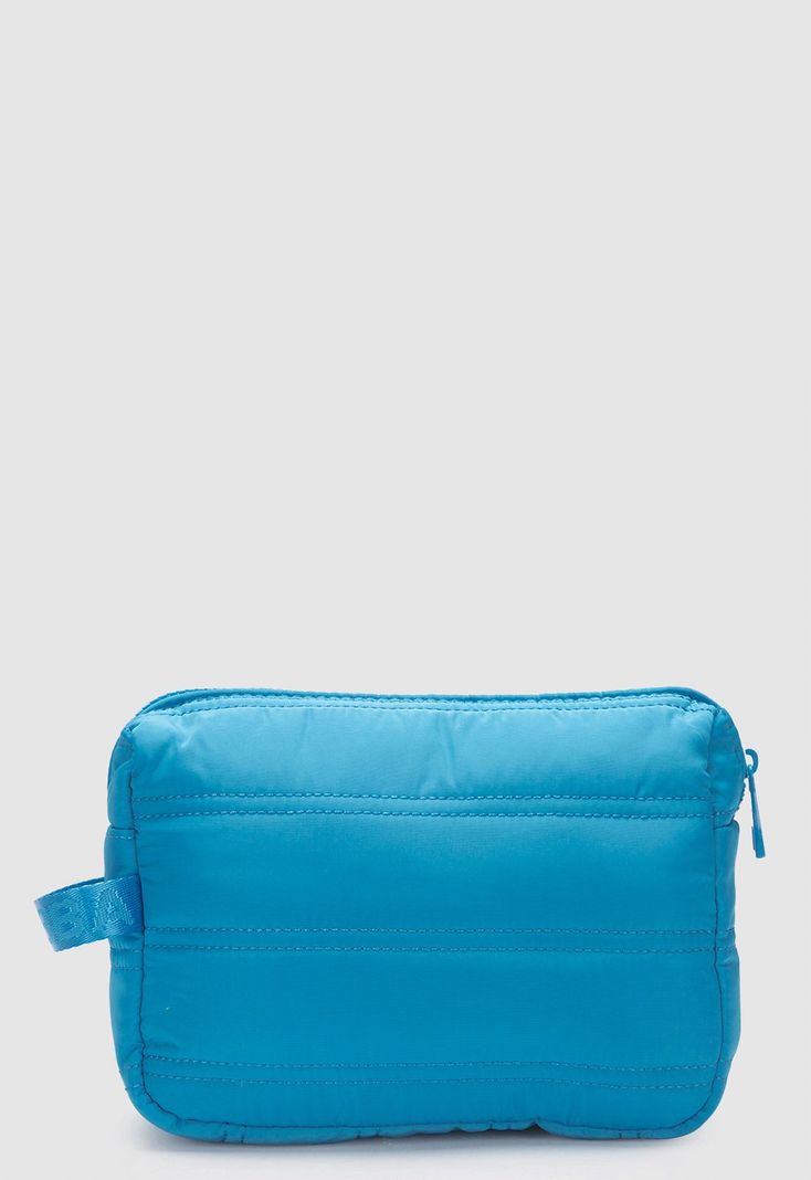 Neceser Originals Matte Azure (M) Bubba Essentials-2