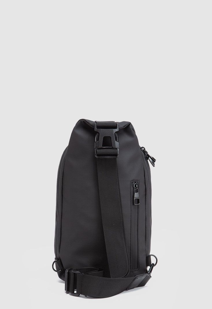 Sling Bag Beast Black Black Bubba-2