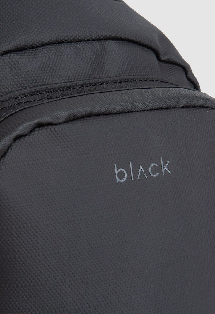 Sling Bag Beast Black Black Bubba-4