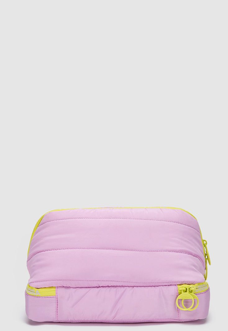 Neceser Beauty Lila Dual Bubba Essentials-2