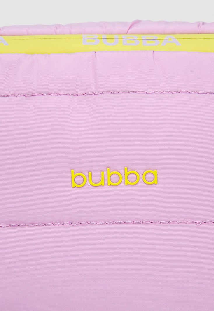 Neceser Beauty Lila Dual Bubba Essentials-4