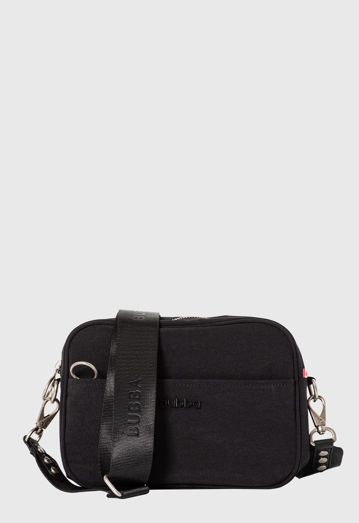 Purse Daily Black Bubba Essentials-0