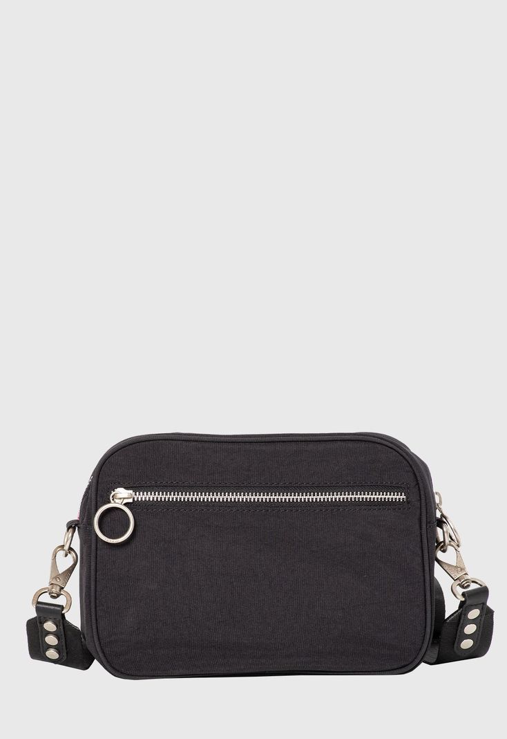 Purse Daily Black Bubba Essentials-1