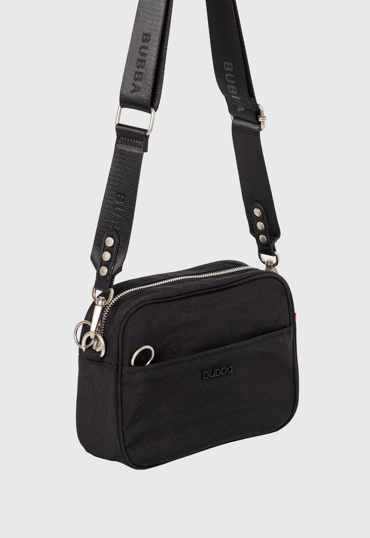 Purse Daily Black Bubba Essentials-2