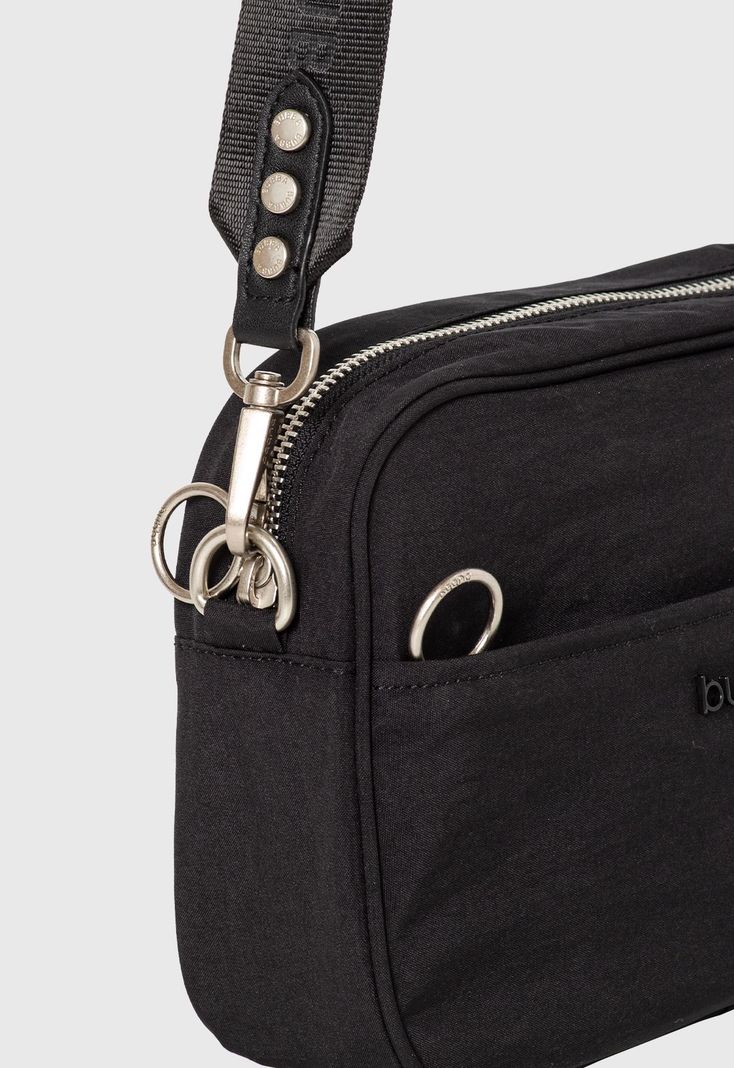 Purse Daily Black Bubba Essentials-3
