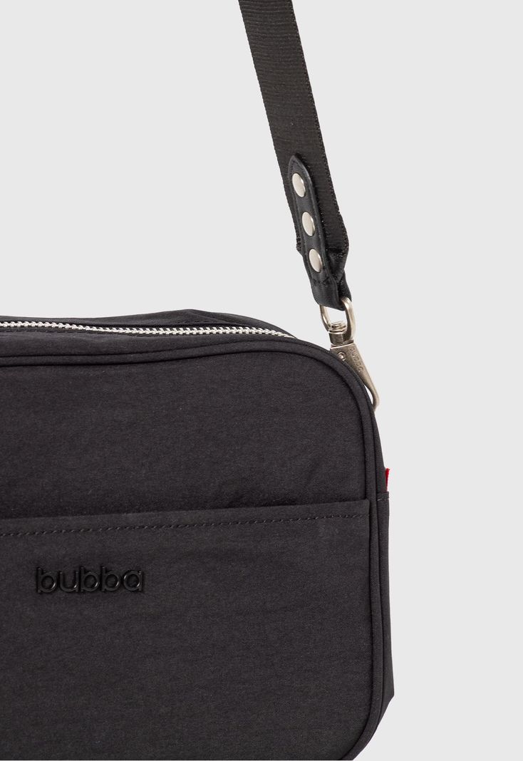 Purse Daily Black Bubba Essentials-4