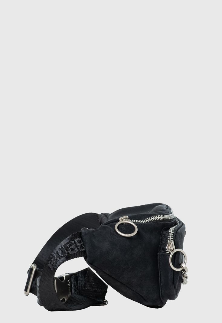 Belly Bag Vefree Black Bubba Essentials-2