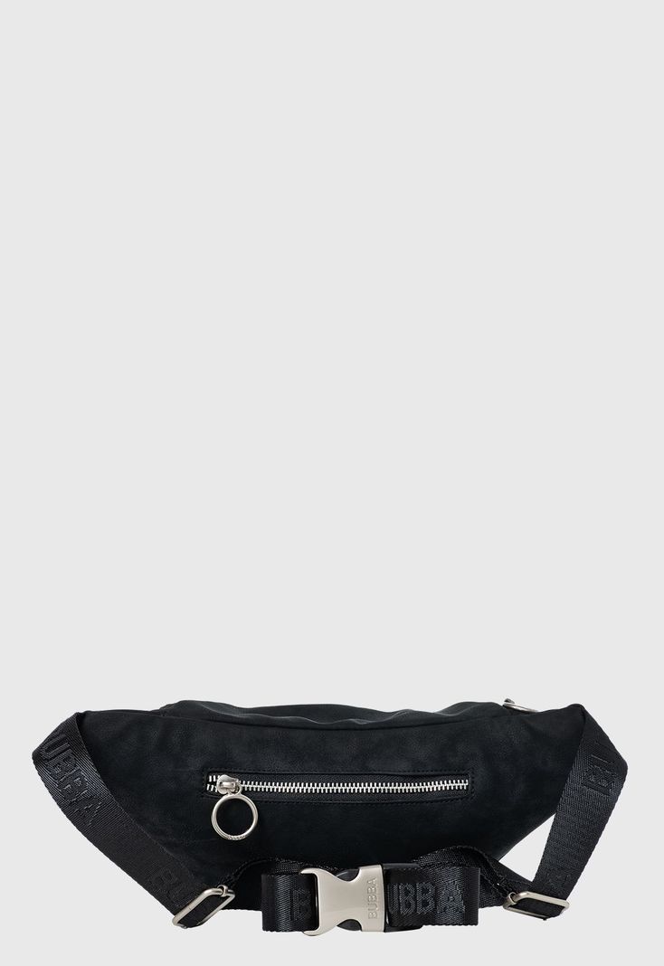 Belly Bag Vefree Black Bubba Essentials-3