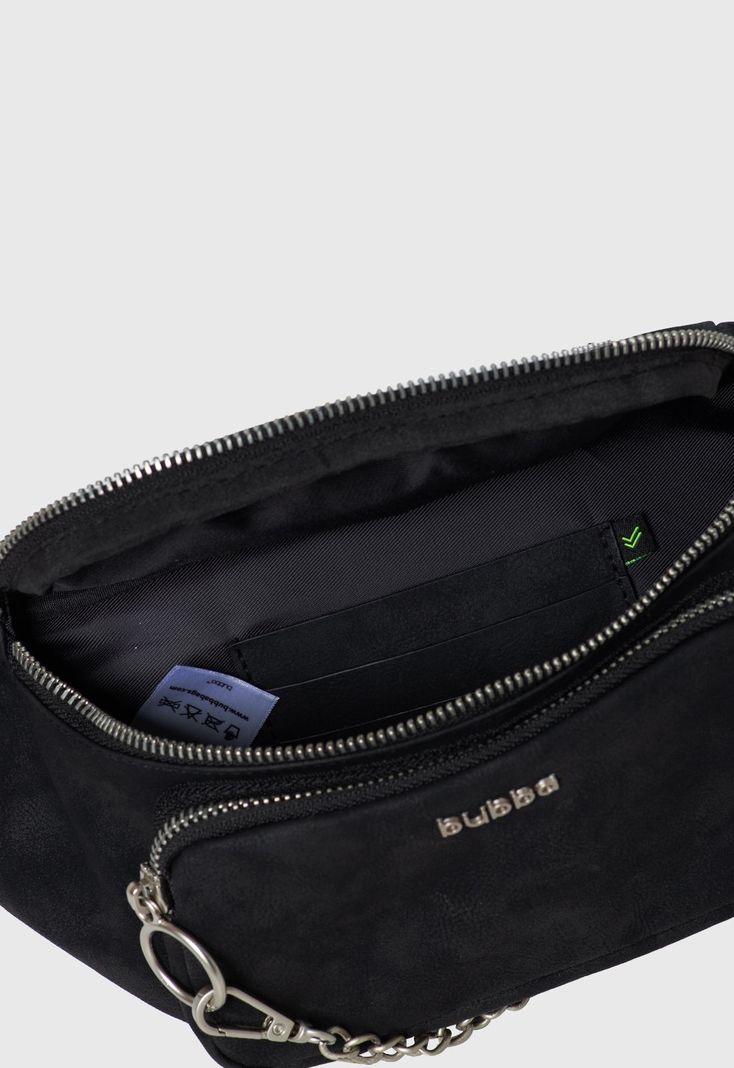 Belly Bag Vefree Black Bubba Essentials-4