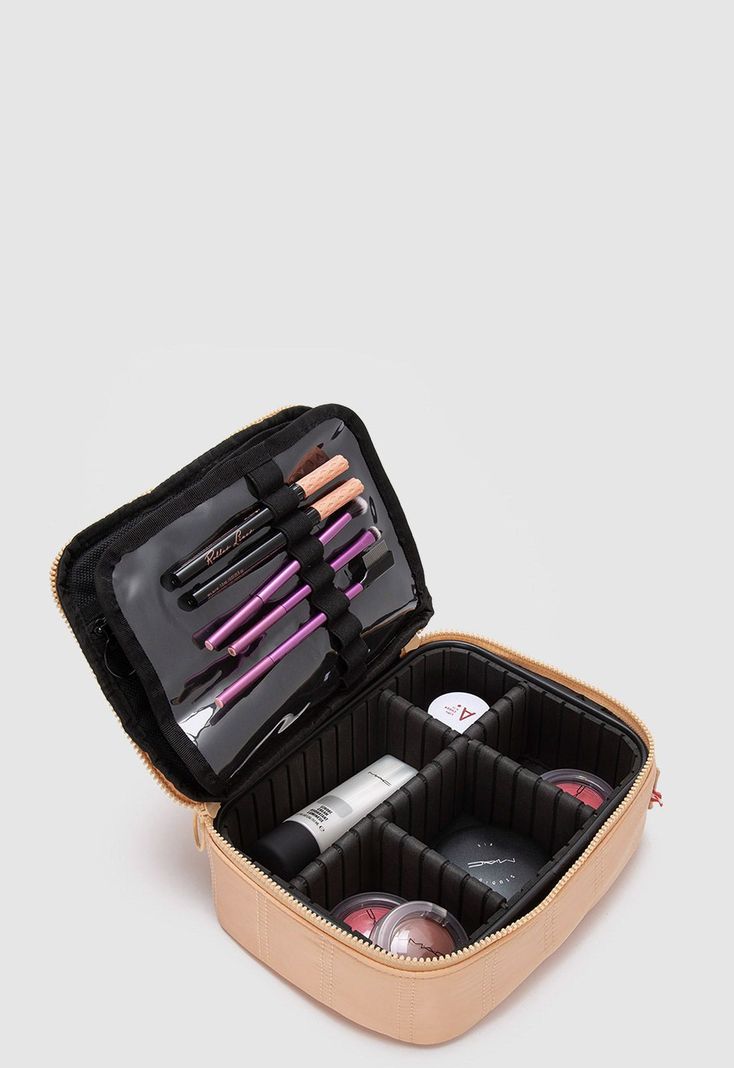 Cosmetiquero Originals Matte Sunrise (M) Bubba Essentials-5