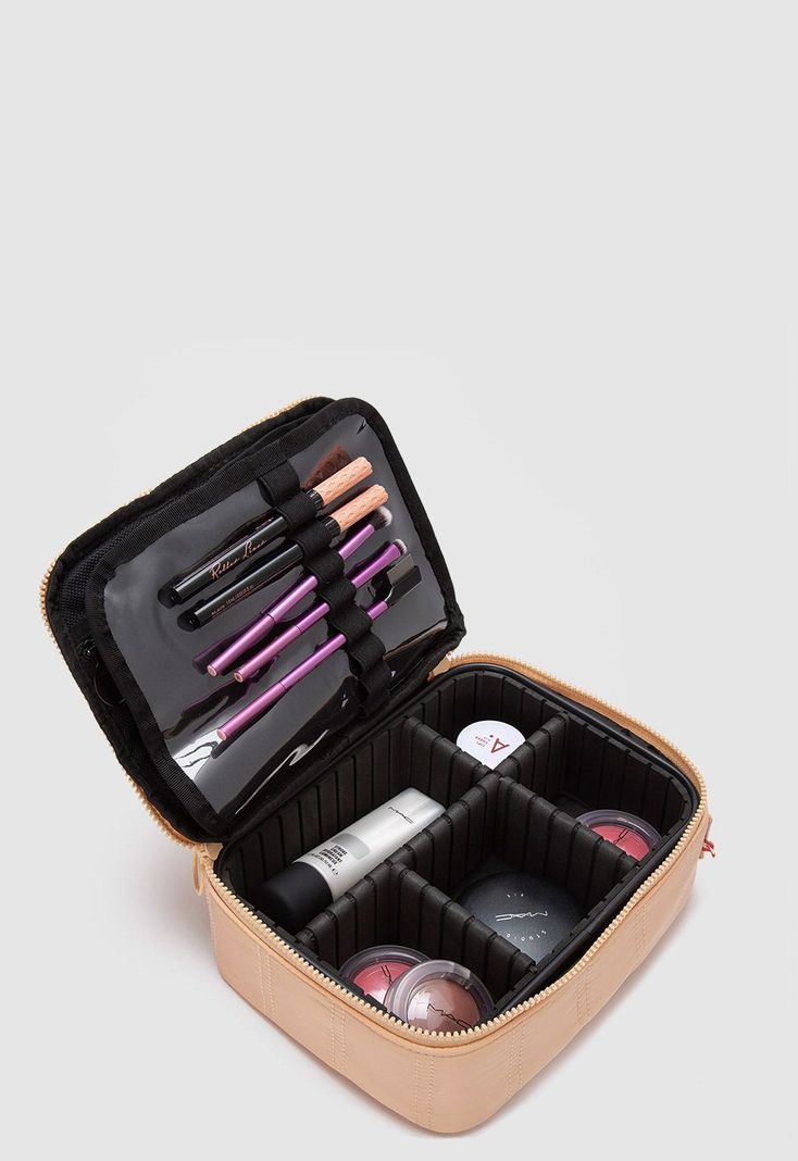 Cosmetiquero Originals Matte Sunrise (M) Bubba Essentials-6