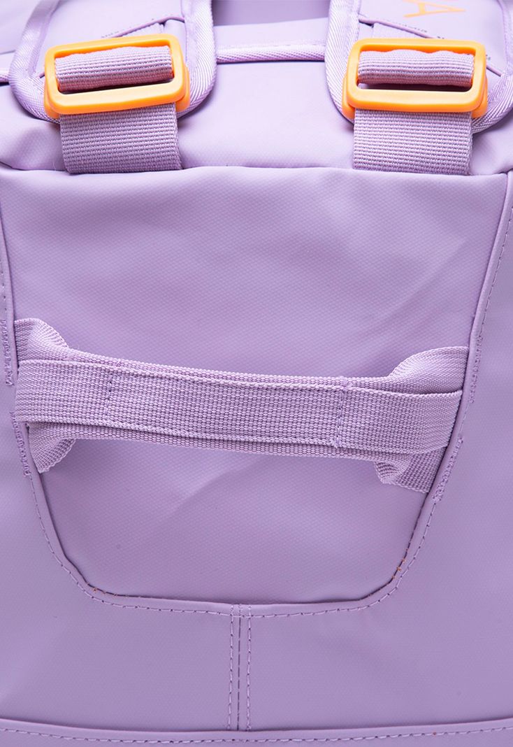 Duffel Bag Travel Lilac Bubba Essentials-6