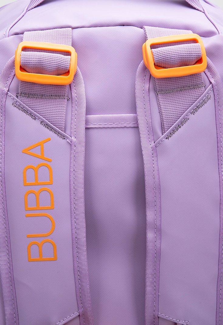 Duffel Bag Travel Lilac Bubba Essentials-7