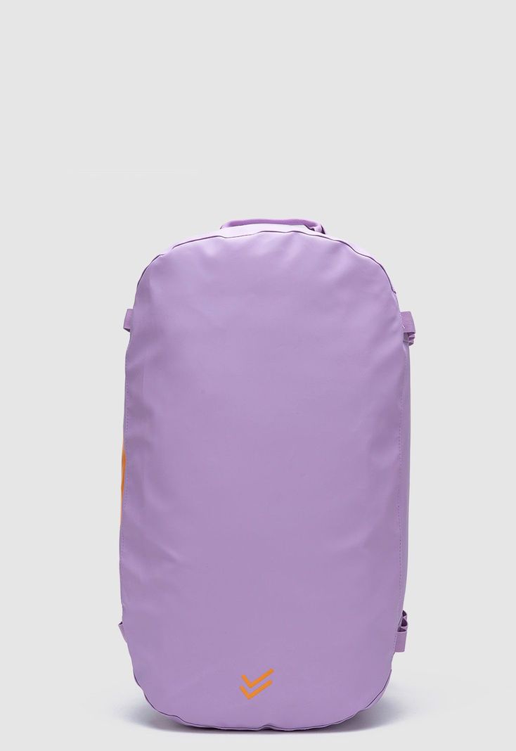 Duffel Bag Travel Lilac Bubba Essentials-9