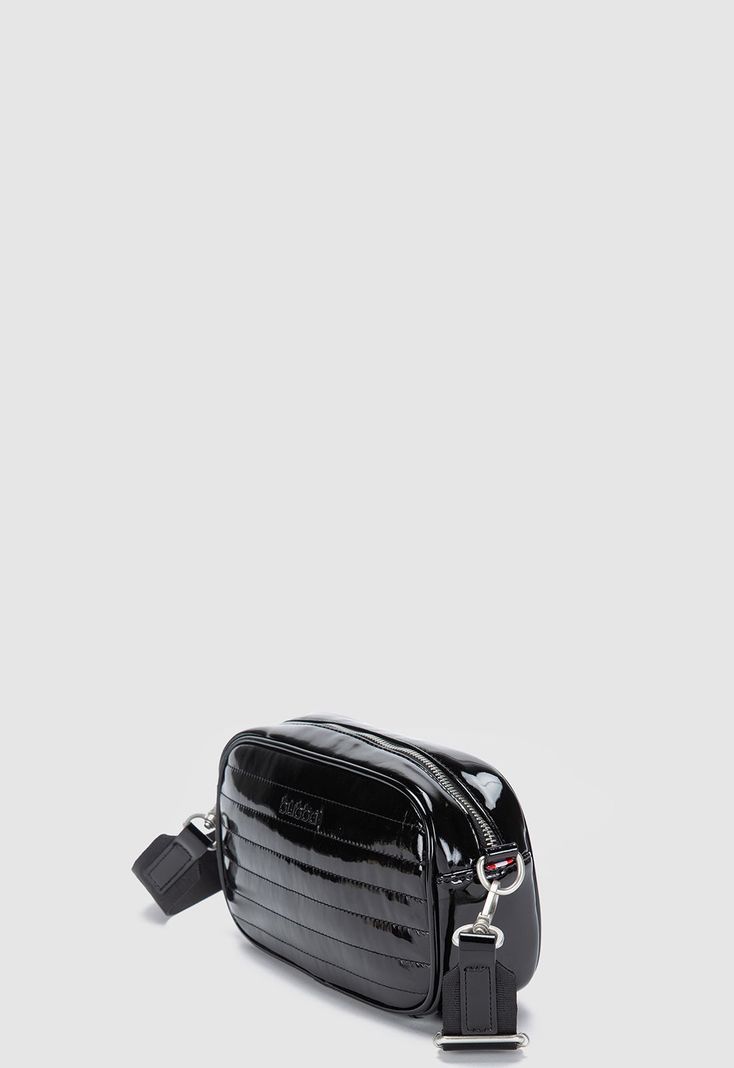 Purse Gloss Black Bubba Essentials-1