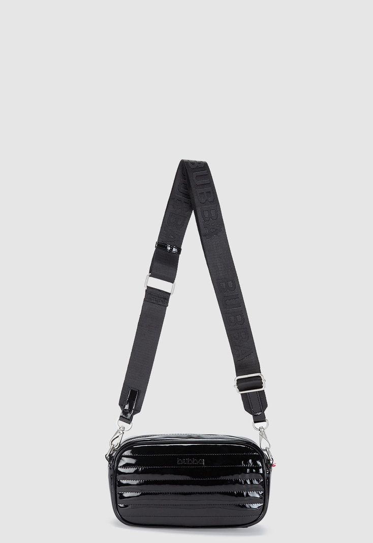 Purse Gloss Black Bubba Essentials-3