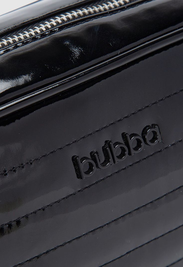 Purse Gloss Black Bubba Essentials-5