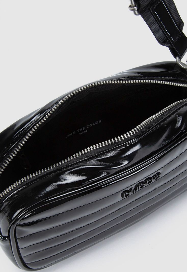 Purse Gloss Black Bubba Essentials-6