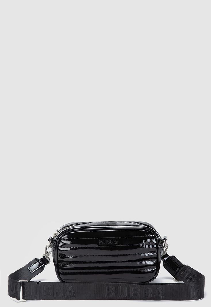 Purse Gloss Black Bubba Essentials-7