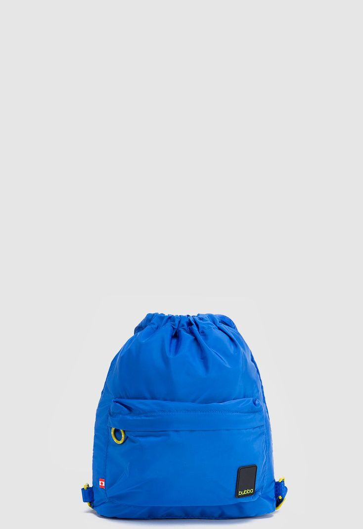 Webbing Bag Bubbita Blue Bubba Essentials-0