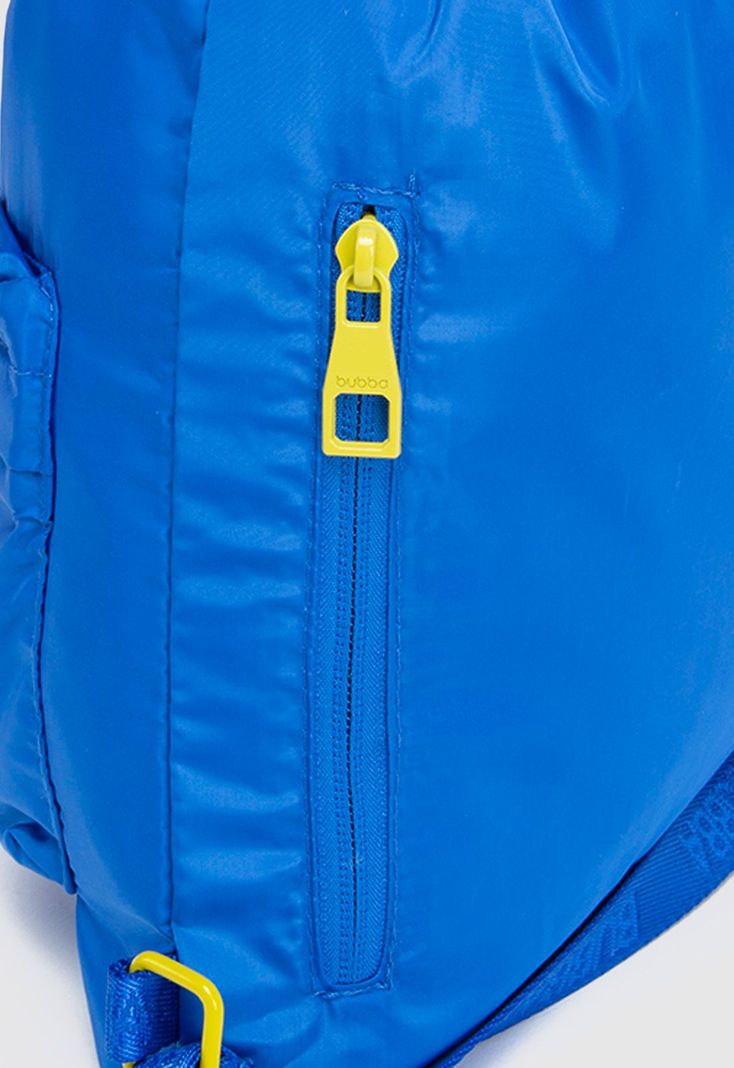 Webbing Bag Bubbita Blue Bubba Essentials-4