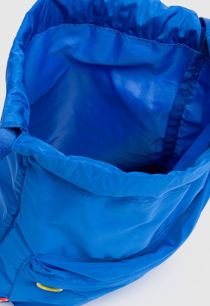 Webbing Bag Bubbita Blue Bubba Essentials-5