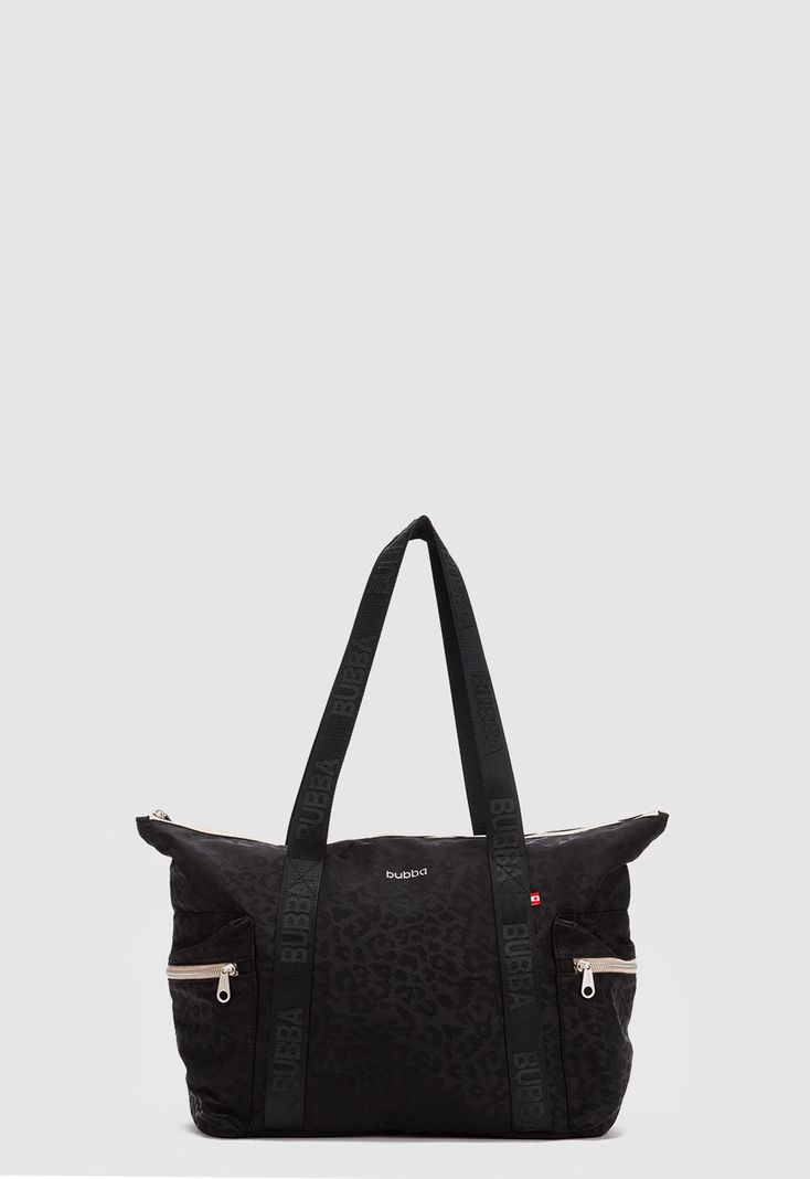 Tote Rivet Cheeta Bubba Essentials-0