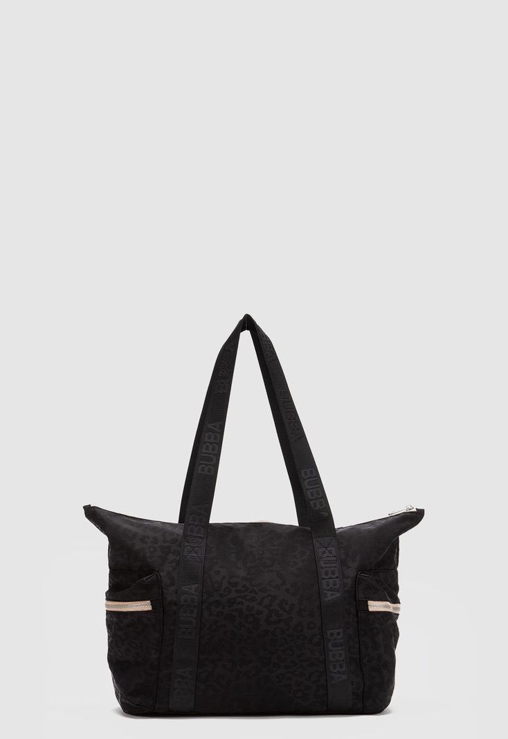 Tote Rivet Cheeta Bubba Essentials-2