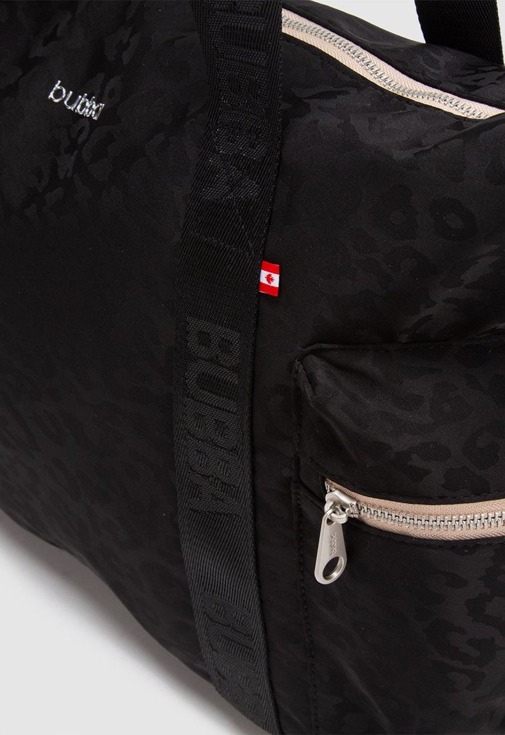 Tote Rivet Cheeta Bubba Essentials-3