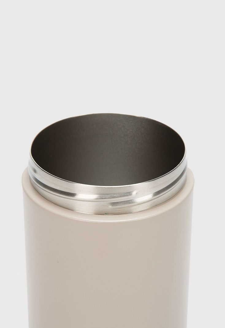 Can Cooler Sand Black Bubba-2