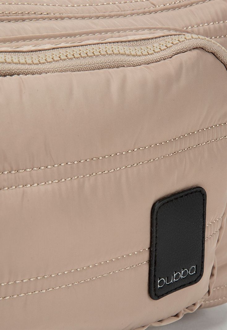Pram Bag Mom Nude Bubba Essentials-4