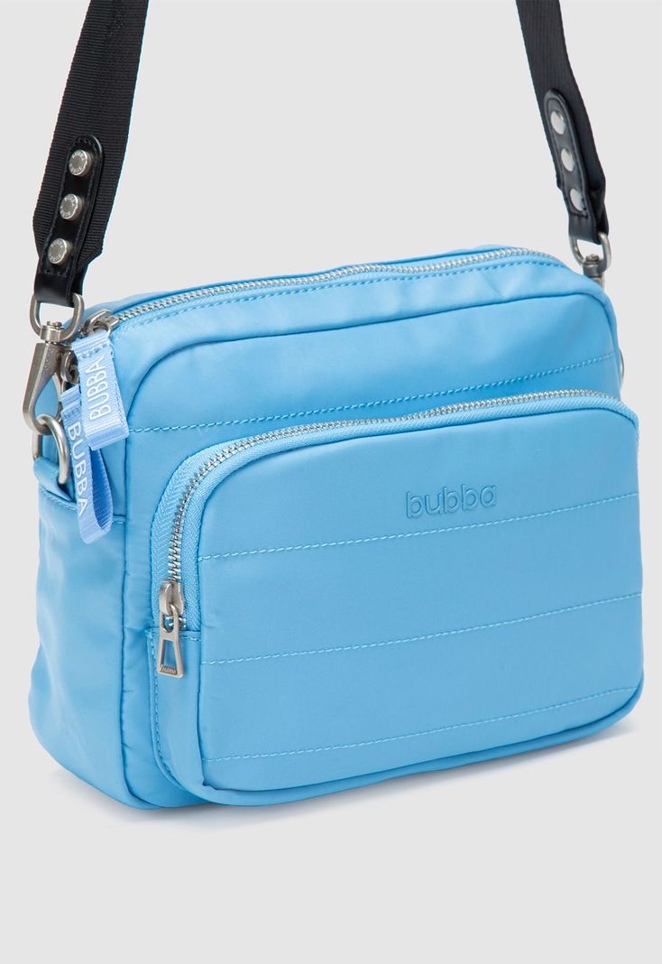 Purse Victoria Azure Bubba Essentials-4