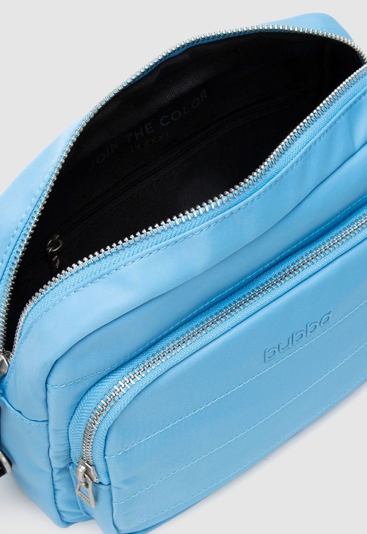 Purse Victoria Azure Bubba Essentials-5