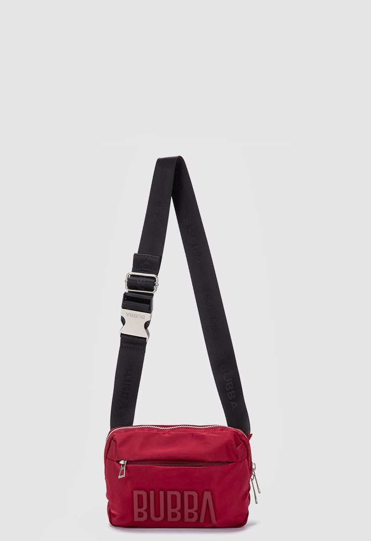 Crossbag Brand Cherry Bubba Essentials-0