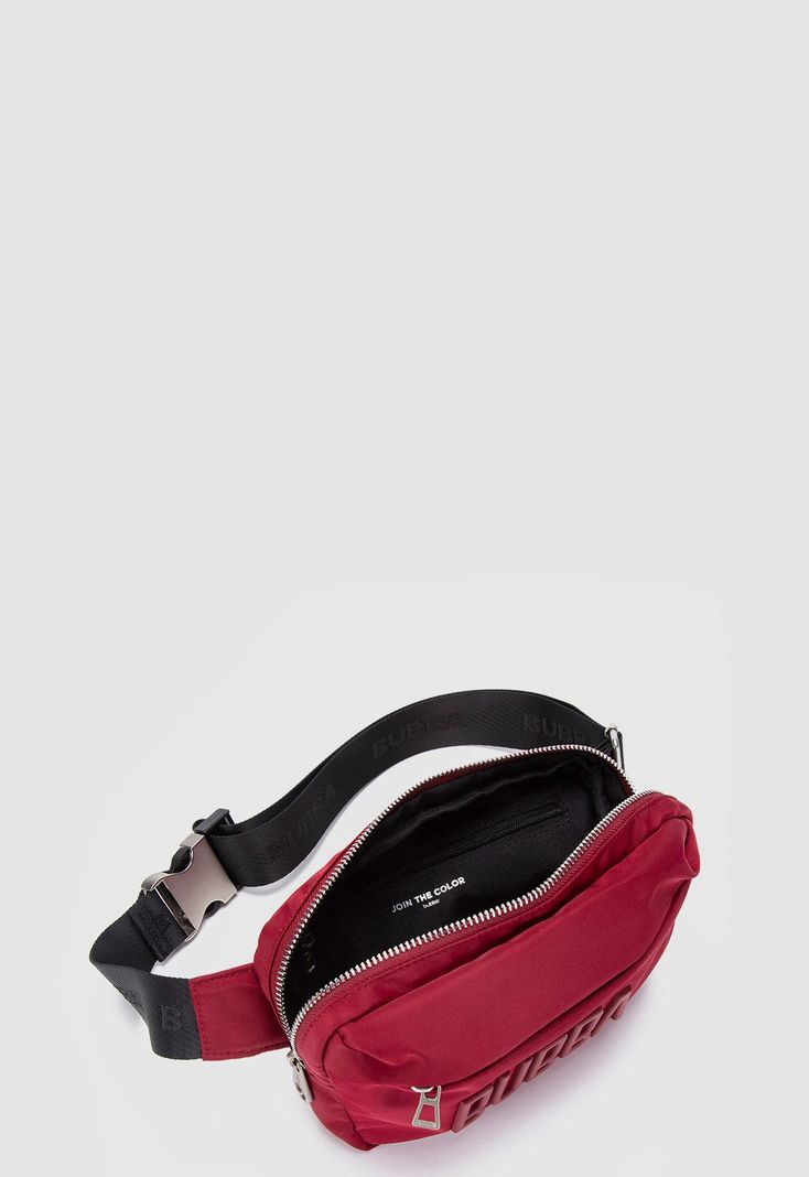 Crossbag Brand Cherry Bubba Essentials-6