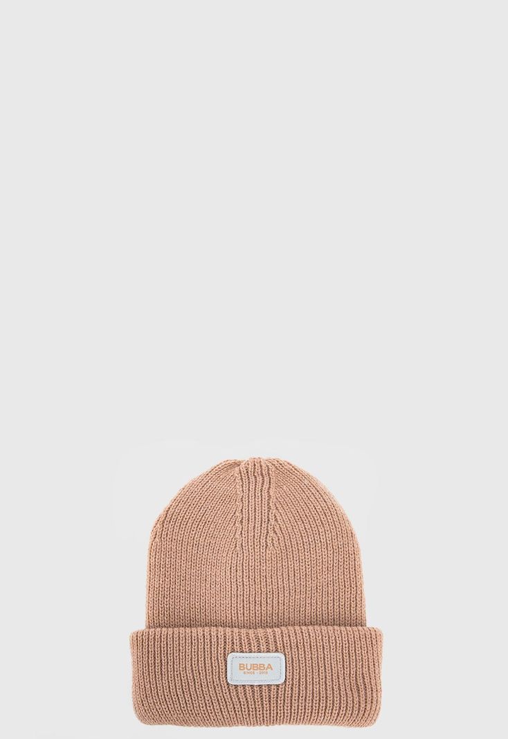 Beanie Nude Bubba Essentials-0