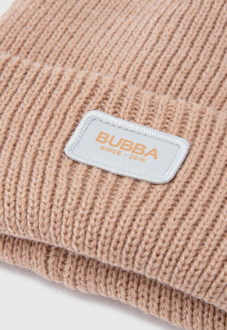 Beanie Nude Bubba Essentials-1