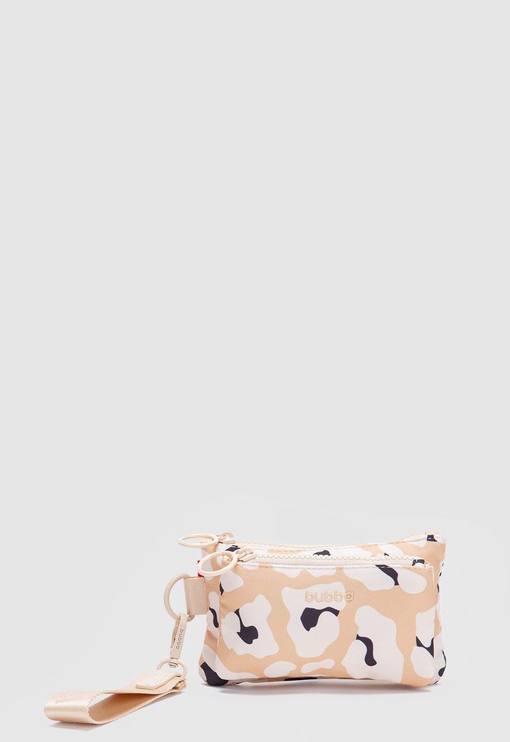 Double Wallet Niza Chita Bubba Essentials-0