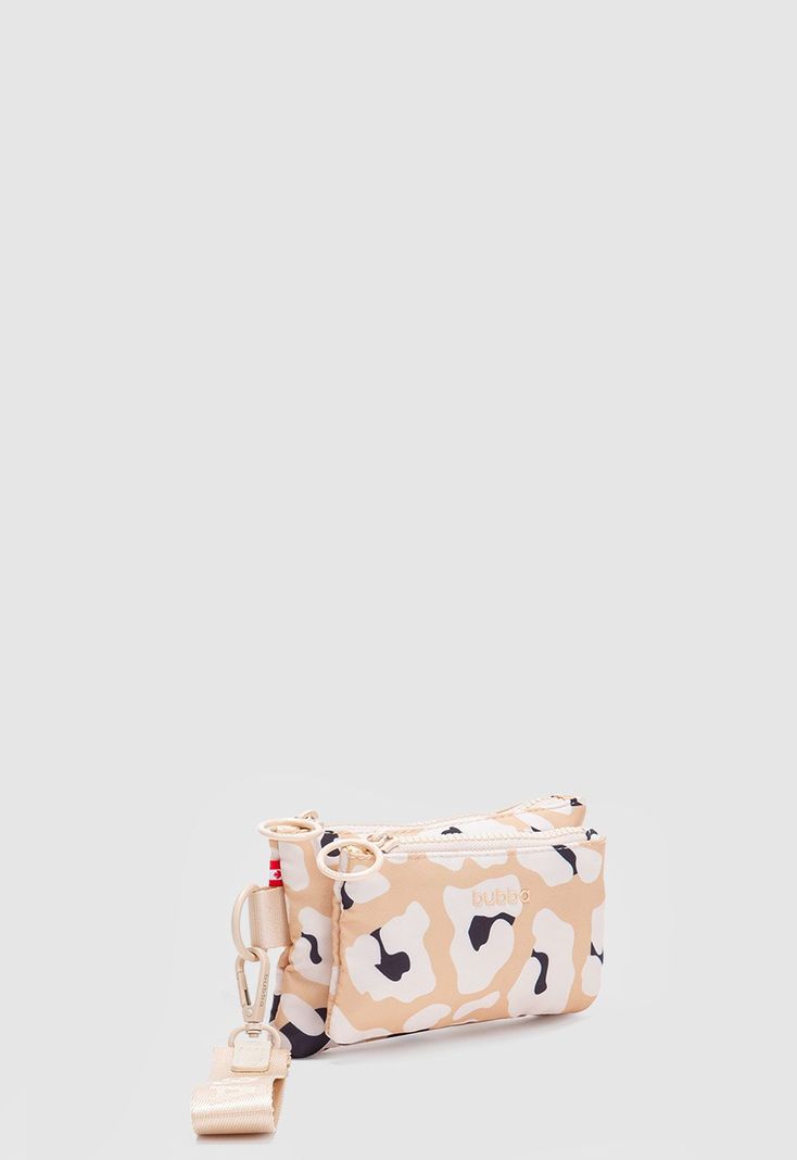 Double Wallet Niza Chita Bubba Essentials-1