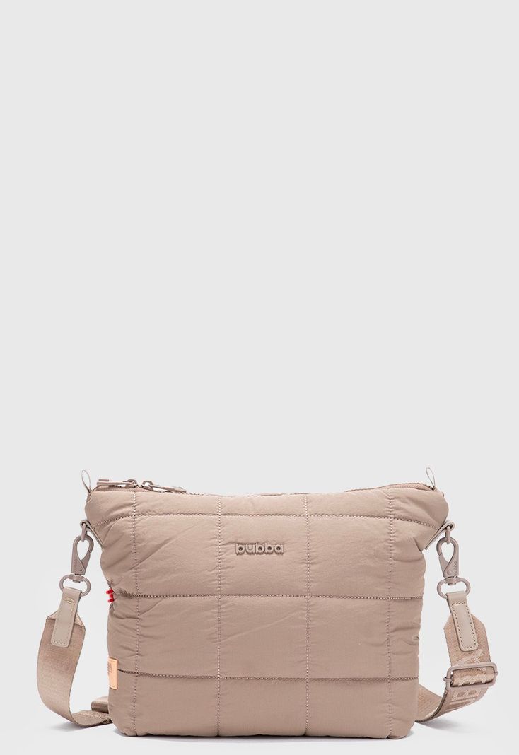Purse Puffer Nude Bubba Essentials-0