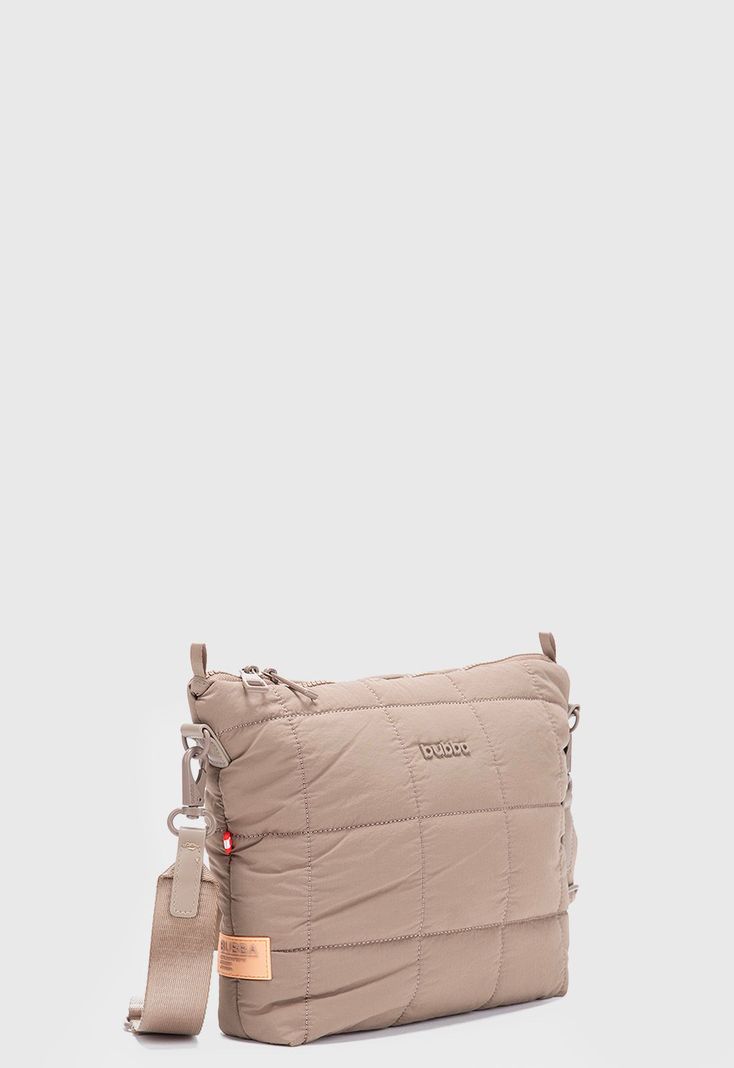 Purse Puffer Nude Bubba Essentials-1