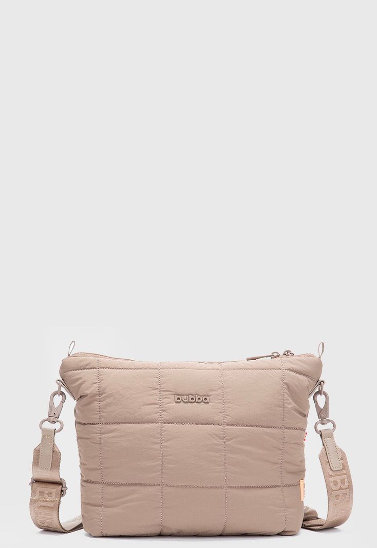 Purse Puffer Nude Bubba Essentials-2