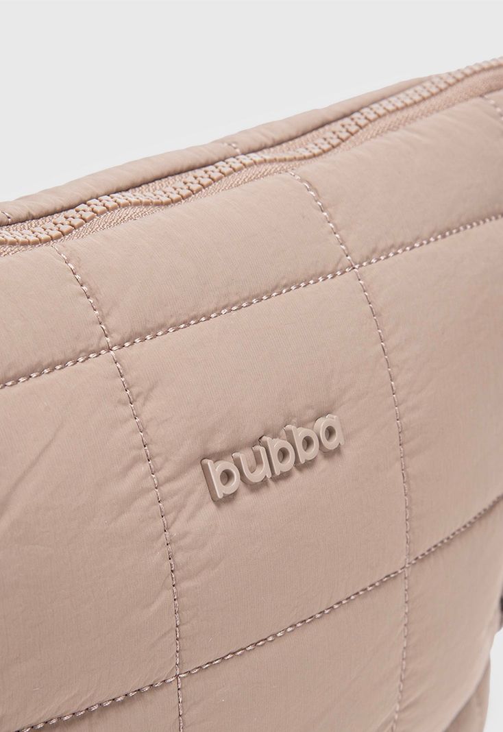 Purse Puffer Nude Bubba Essentials-3