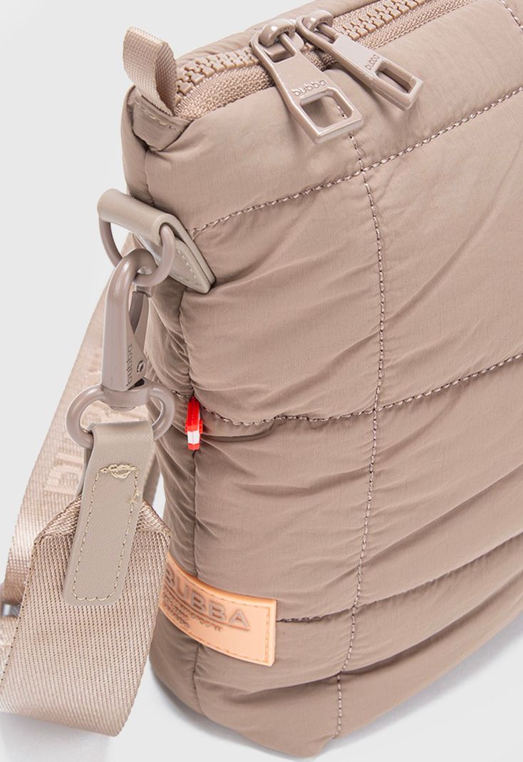 Purse Puffer Nude Bubba Essentials-4